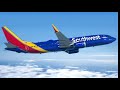 history of southwest airlines