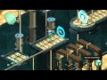 Islands of WAKFU : Teaser Trailer