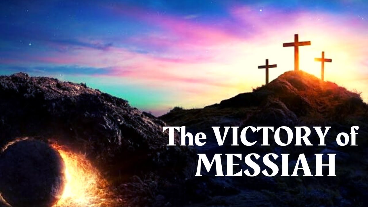 Eternal Victory The Seventh Day Of The Feast Of Unleavened Bread