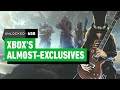 The Xbox Exclusives We Almost Got – Unlocked 658