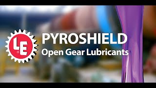 LE Pyroshield Lubricant