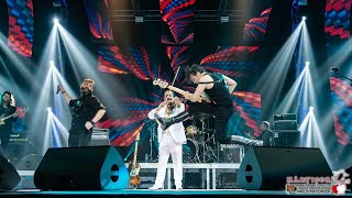 LUPII lui Calancea,  Surorile Osoianu, Ans.Stefan Voda si Nicolae Botgros - Live concert 2020