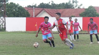 Madidir United FC Vs BSK FC 1-1