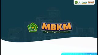 Tata Cara Daftar dan Merancang Program MBKM-KKN Lingkar Kampus Pendidikan Tinggi Keagamaan Islam