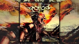 Gorod - Elements and Spirit