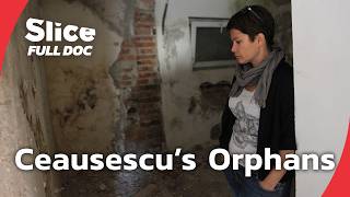 Inside Ceausescu’s Romania: An Orphan’s Search for the Truth | FULL DOCUMENTARY