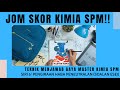 [MASTER KIMIA SPM] Teknik menjawab kimia SPM siri 6