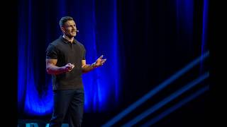 How comfort shrinks your life | Adam Radcliffe | TEDxUNYP