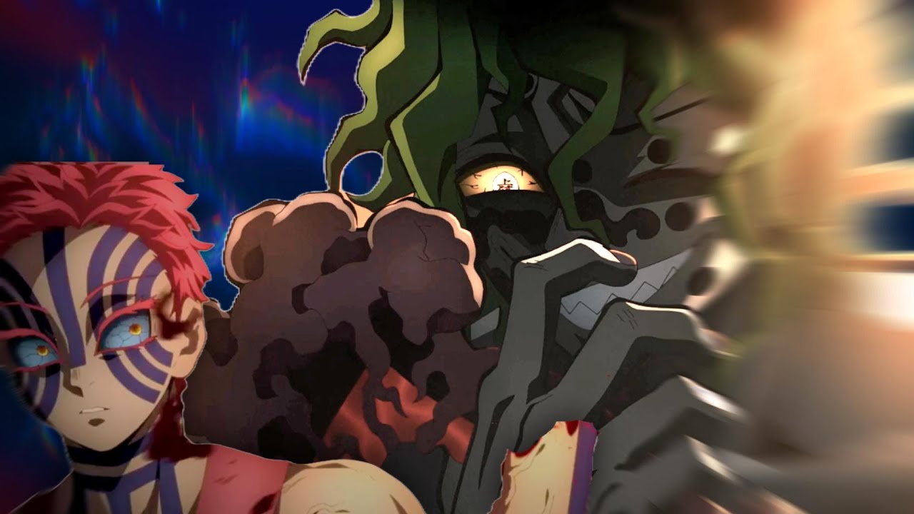 Are The Upper Moons Actually In Order Youtube