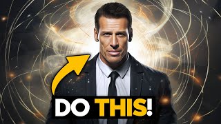 Tony Robbins: If You Want To Know How to Succeed and Be Fulfilled, Try THIS!