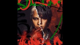 MY FIRST STORY × HYDE - 夢幻,永久 -トコシエ-