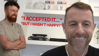 We chat to ex-Birmingham, Derby \u0026 Stoke boss Gary Rowett! - Second Tier: A Championship Podcast