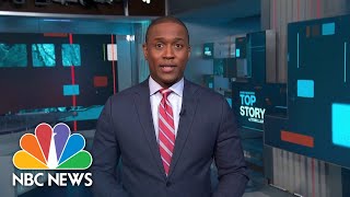 Top Story with Tom Llamas - Dec. 29 | NBC News NOW