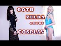 COSPLAY OUTFITS Face Off Which Style Reigns Supreme?