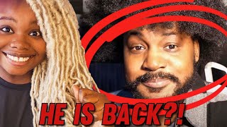 CORYXKENSHIN IS OFFICIALLY BACK WITH SURPRISES?! [REACTION]