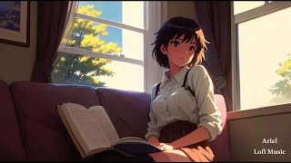 Lofi Music /Deep focus Study,Work/ 30 minutes