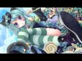 Blood on the Dance Floor- Horrifically Delicious (Nightcore)