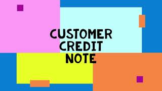 Customer Credit Note in D365 Finance #creditnote#ReturnOrderInD365#CustomerReturnOrderProcess