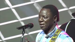 Alick Macheso Performing live at 41st Uhuru Gala 2021