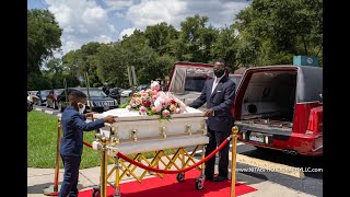In Loving Memory A'liyah Murrah