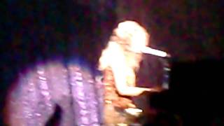 Taylor Swift-Back To December in Tokyo Japan Speak Now Tour February 16 2011