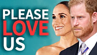 Prince Harry and Meghan Markle are trying to MANIPULATE us | Q & A Part 1