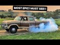 TOP 50 BEST Truck Burnouts On YOUTUBE!