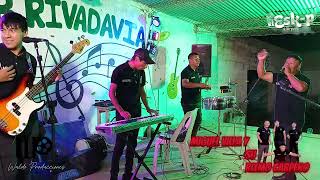 Miguel Villa y su Ritmo Carpero, Club Rivadavia Cafayate 2025 Waldo Producciones