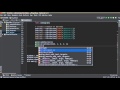 Python GUI Development with GTK+ 3 - Tutorial 5 - Grid Layout