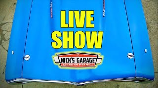 Friday Night Live at Nick’s Garage 046