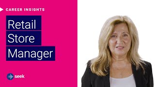 What’s it like to be a Retail Store Manager in Australia?