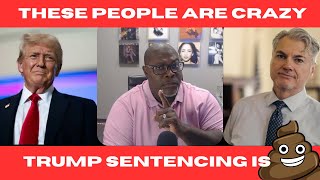 Trump Sentencing Update: Breaking News