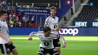 Rosenborg BK | Back Where We Belong