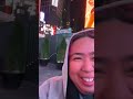 #BGYO | BGYO BUSKING IN New York City