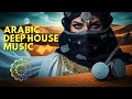 Lonely Desert Night – Atmospheric Arabic Deep House