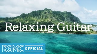 Relaxing Guitar: Hawaiian Cafe Music - Beautiful Relaxing Guitar Music