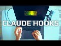 I’m HOOKED on Claude Code Hooks: Advanced Agentic Coding