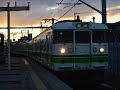 越後線　白山駅の発車メロディーをピアノで弾いてみた