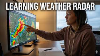 How to read weather radar and photograph nature | Ep. 574