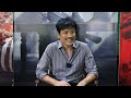 sj suryah interview about game changer ram charan s shankar telugu dhamaka