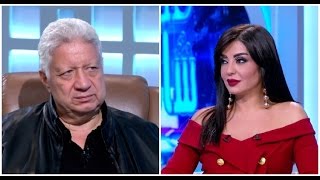فحص شامل - حلقة الاربعاء 23-11-2016 ضيف الحلقة رئيس نادي الزمالك " مرتضي منصور "