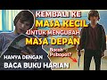 KEMBALI KE MASA LALU UNTUK PERBAIKI MASA DEPAN | ALUR CERITA FILM THE BUTT3RFLY 3FF3CT