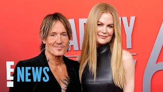 Nicole Kidman and Keith Urban Break Up After 20 Years | E! News