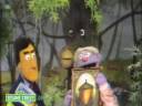 sesame street guy smiley and the here is your life oak tree