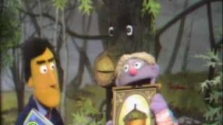 Sesame Street: Guy Smiley And The Here Is Your Life Oak Tree