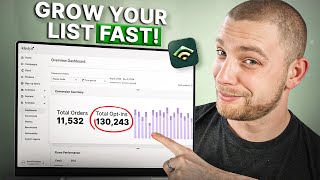 The Only Signup Form Strategy You Need To Grow Your Email List