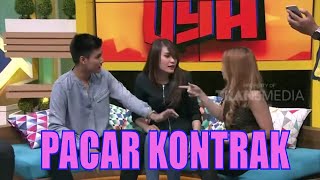 [FULL] Pacar Kontrak Bikin Asmara Rusak |  RUMAH UYA