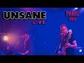 UNSANE | Live at Petit Bain, Paris 2026 [FULL SET] - 4K