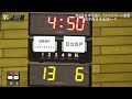 20221120_滋賀銀行lakevenus vs 日立笠戸_和歌山ラウンド_game2