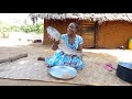 African Village Life//Cooking Most Appetizing Village Bongo Fish